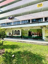 Jalan Bukit Merah (D3), Shop House #458546221